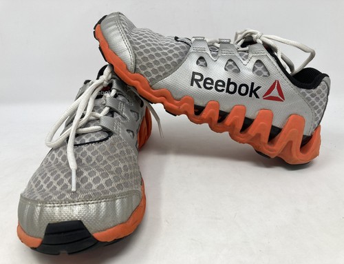 zigtech reebok men's