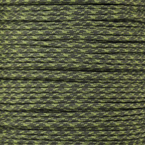 Paracord Planet 550 LB Type III Zombie Apocalypse Edition Paracord - 100' Hanks - Bild 18 von 21