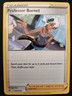 Professor Burnet SWSH167 Black Star Promos Trainer Supporter Pokémon TCG 2021 NM
