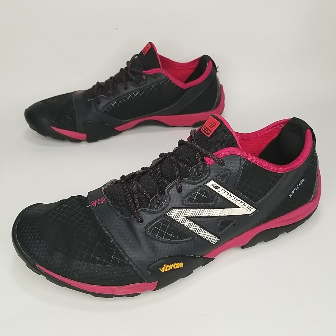 Vibram New Balance Barefoot Trail Barefoot Shoes Vibram Minimus