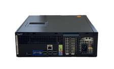 Windows 10 Intel Core i3 2nd Gen. PC Desktops & All-In-One