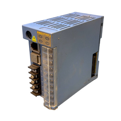 RKC Instrument H-PCP-A-21N-M*AB Temperature Controller System 200-240VAC 50/60Hz