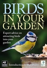 Birds in Your Garden (Rhs),Malcolm Tait