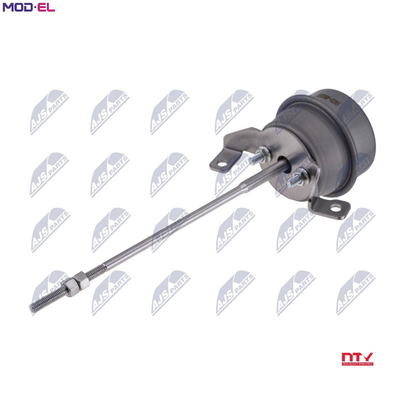 ✅Fits NTY ECD-BM-036 Pressure control valve turbo pressure ⭐UK Seller⭐ - Image 13