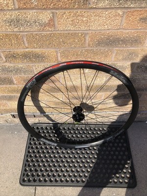 Vision Team 30 AGX i23 Disc Front - 700c - 6 Bolt Disc - 12mm Neu