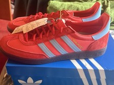 Adidas Originals Manchester 2025 ‘Anniversary City Series’ | Brand New ✅