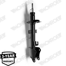 MONROE Stoßdämpfer hinterachse passend für Alfa Romeo 147 937 937_