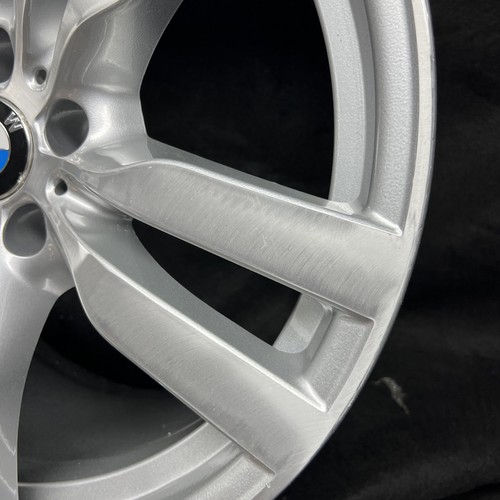 10-15  BMW X5M X6M OEM Wheel Rim 20x11 EH2+ REAR 6790606 style 300 - Picture 8 of 22