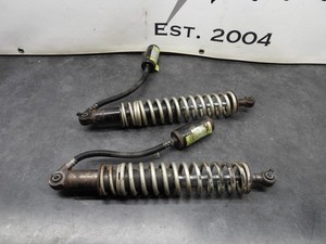 Suzuki Rm125 Shock | eBay