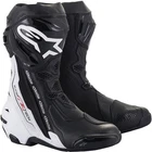Alpinestars Supertech R Black White