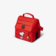 IGLOO Snoopy s House 16-Can Lunch Pail 000660...