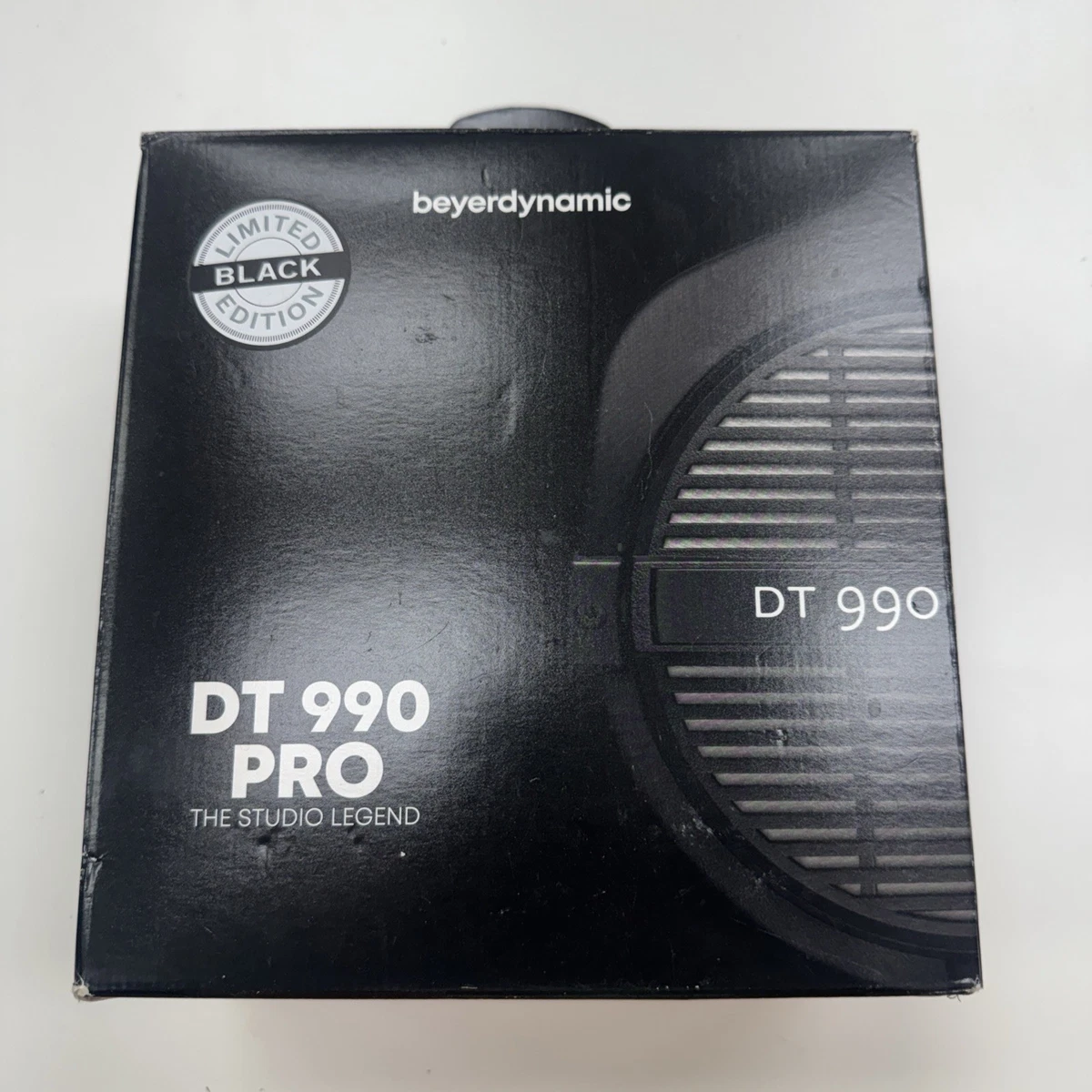Beyerdynamic Dt 990 Pro for sale - eBay