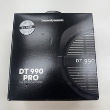 Beyerdynamic DT 990 Pro 250-Ohm Open-Back Cir...