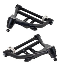 Ridetech Strongarms Tubular Control Arm 11052899