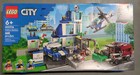 LEGO CITY: Police Station (60316)