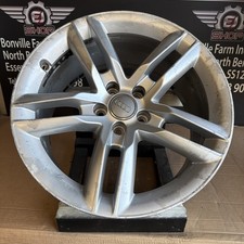 1 X AUDI A5 S LINE MK1 07-17 18" Alloy Wheel 8T0601025CC 8.5J Et29 66.6mm 5x112