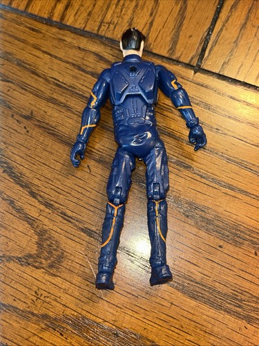 Action Man loose figure Hasbro Revolutions SDCC 2017 IDW GI Joe Hascon 1:18 Used - Picture 3 of 8