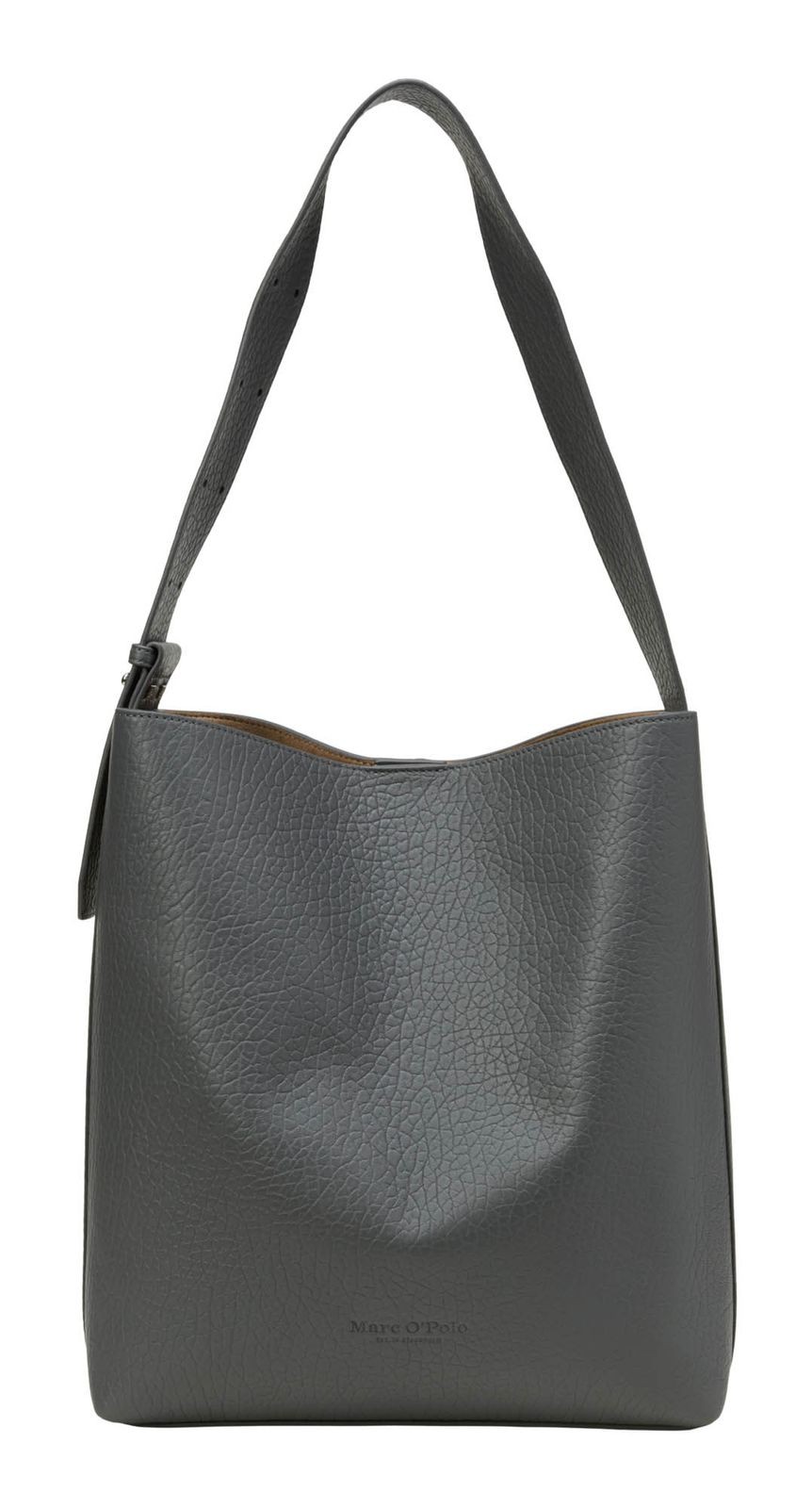 Marc O'Polo shoulder bag Anina Hobo Bag M Castlerock