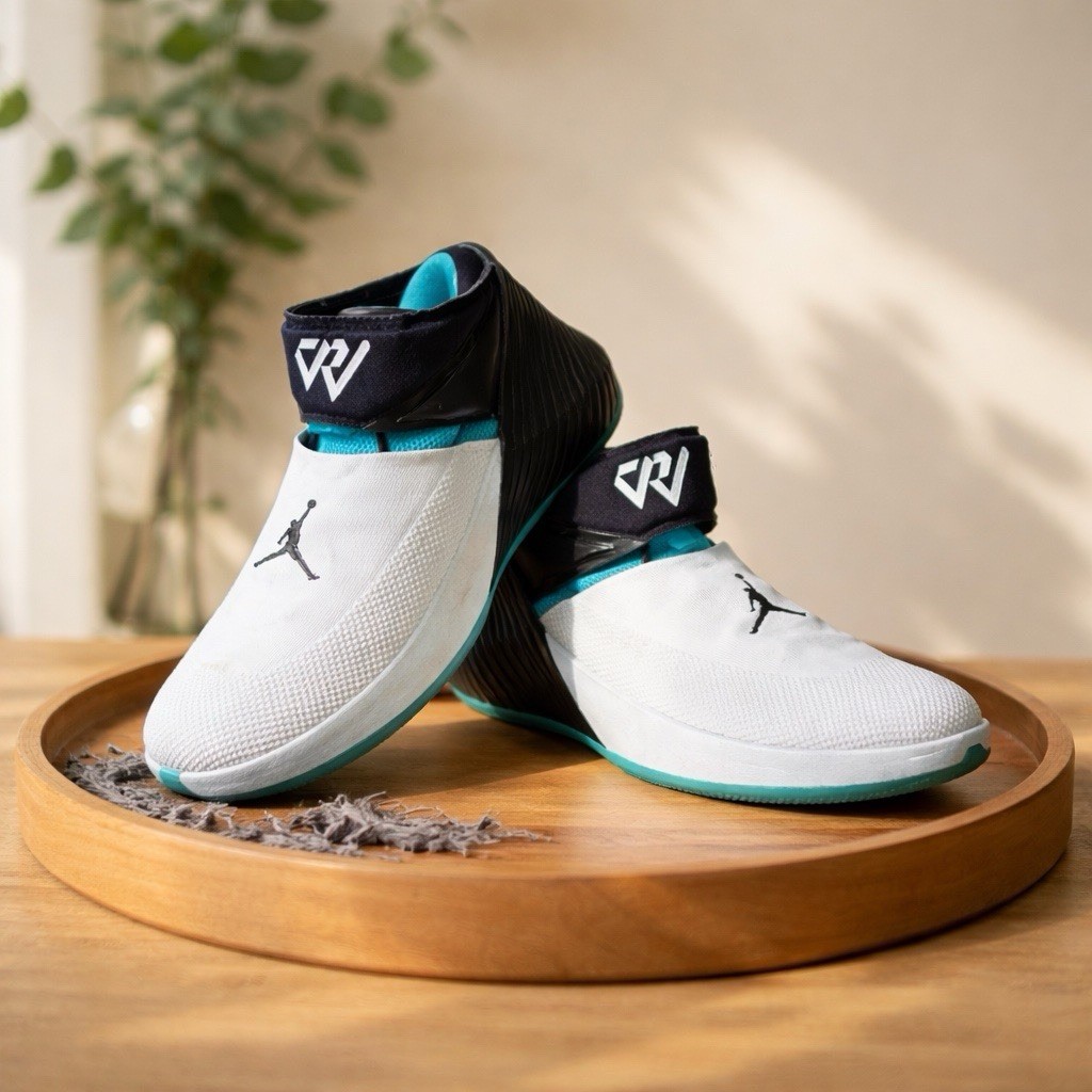 ナイキ　エアジョーダン Size 12 - Air Jordan Why Not Zer0.1 Noah for sale online | eBay
