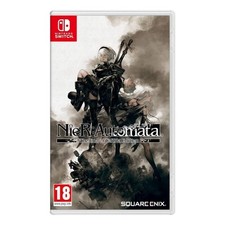 NieR Automata The End of YoRHa Edition Switch (SP) [PO142843]