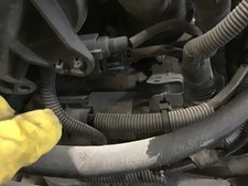 Motorino Avviamento Ford Fiesta V (JH, JD) 2.0 110kW 150cv StarterS 