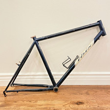 Telaio MTB Vintage 20" IBIS Mojo Hardtail Moron Tubo Acciaio USA 26