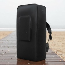Image of Inflatable Paddle Board Bag Smooth Zipper Inflatable Paddleboard Carrying Bag