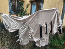 Fliegendecke 165 Thermo Master, Neu mit Klein...