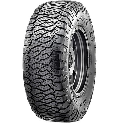 Tire Maxxis Razr AT 275/55R20 117T XL A/T All Terrain