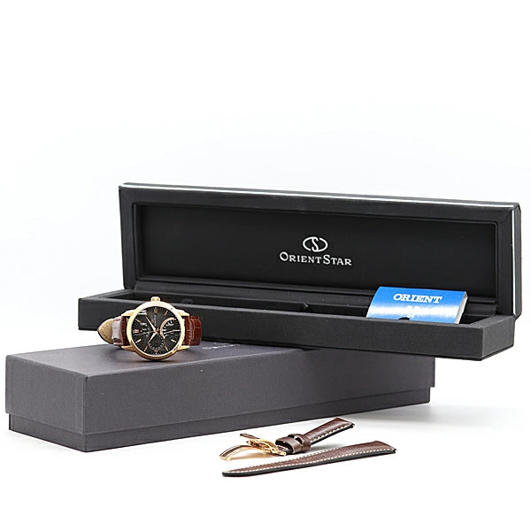 With  Box Replacement Strap Working Good Conditio… - image 5