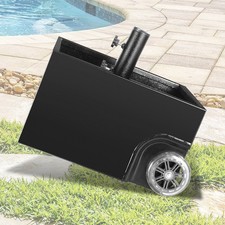Sonnenschirmständer Beschwerungsplatten mit ...