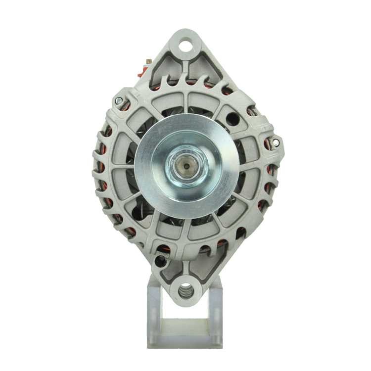 PlusLine Automobile Alternator 12 Volt 5780 Gram For Ford USA 105A 885536105+