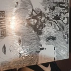 The Beatles Revolver Capitol Records 12" Black Vinyl LP Rock Cardboard Sleeve