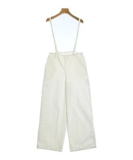 Spick and Span Overalls/Rompers/Jumpsuits White 36(Approx. S) 2200610715075
