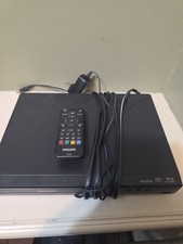 Philips BDP1502 Blu-ray and DVD player Works ...