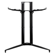 Stay Music Piano 1200/01 Keyboard Stand - Black