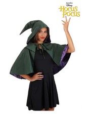 Winifred Sanderson - Hocus Pocus - Witch - Costume - Licensed Women - One Size