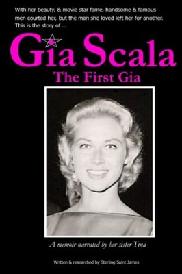 Gia Scala: the First Gia - NEW Sterling Saint 2015