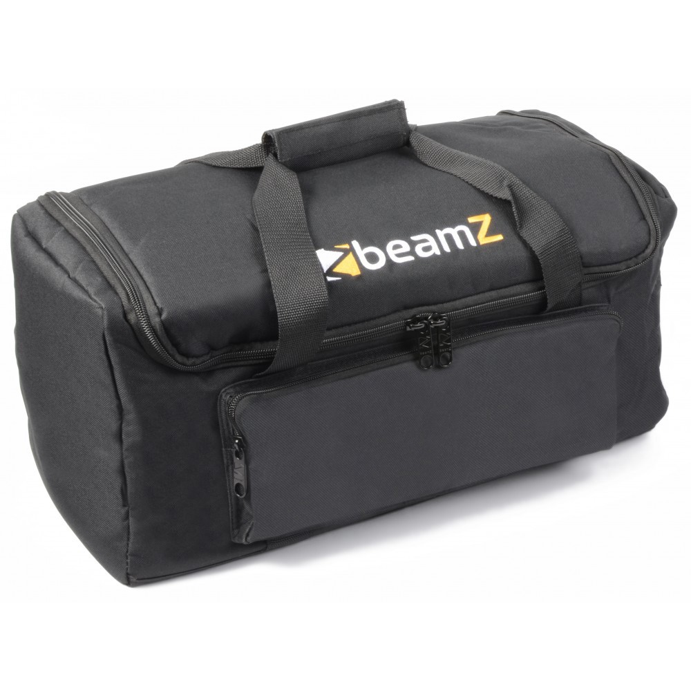 Beamz AC-120 Protective Carry Case for DJ Lighting Equipment 482x266mm