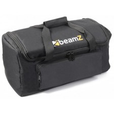 Beamz AC-120 Protective Carry Case for DJ Lighting Equipment 482x266mm