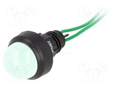 POLAM-ELTA LG-D20-230AC Kontrollleuchte