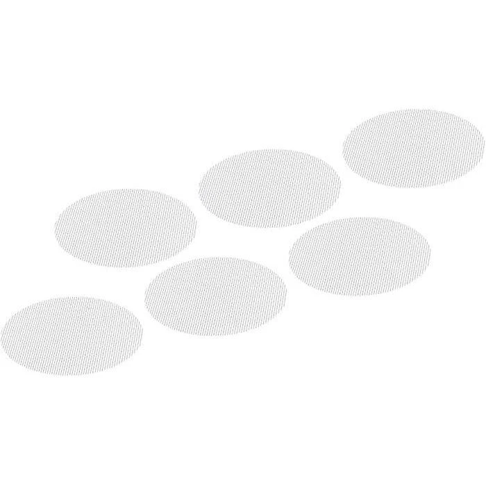 Normal Screen Set for aromatherapy Volcano Easy Valve, 6 Screens (1 Pack)