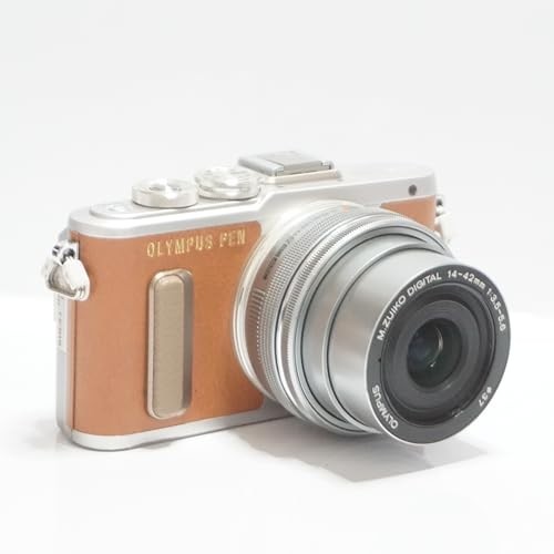 OLYMPUS E−PL8 E-PL8 BROWN s-l400.jpg
