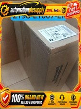 2198-E1007-ERS Allen-Bradley Kinetix 5100 200V Class Servo Drive 2198E1007ERS