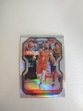 2020-21 Panini Prizm - Ricky Rubio #235 Silver Prizm