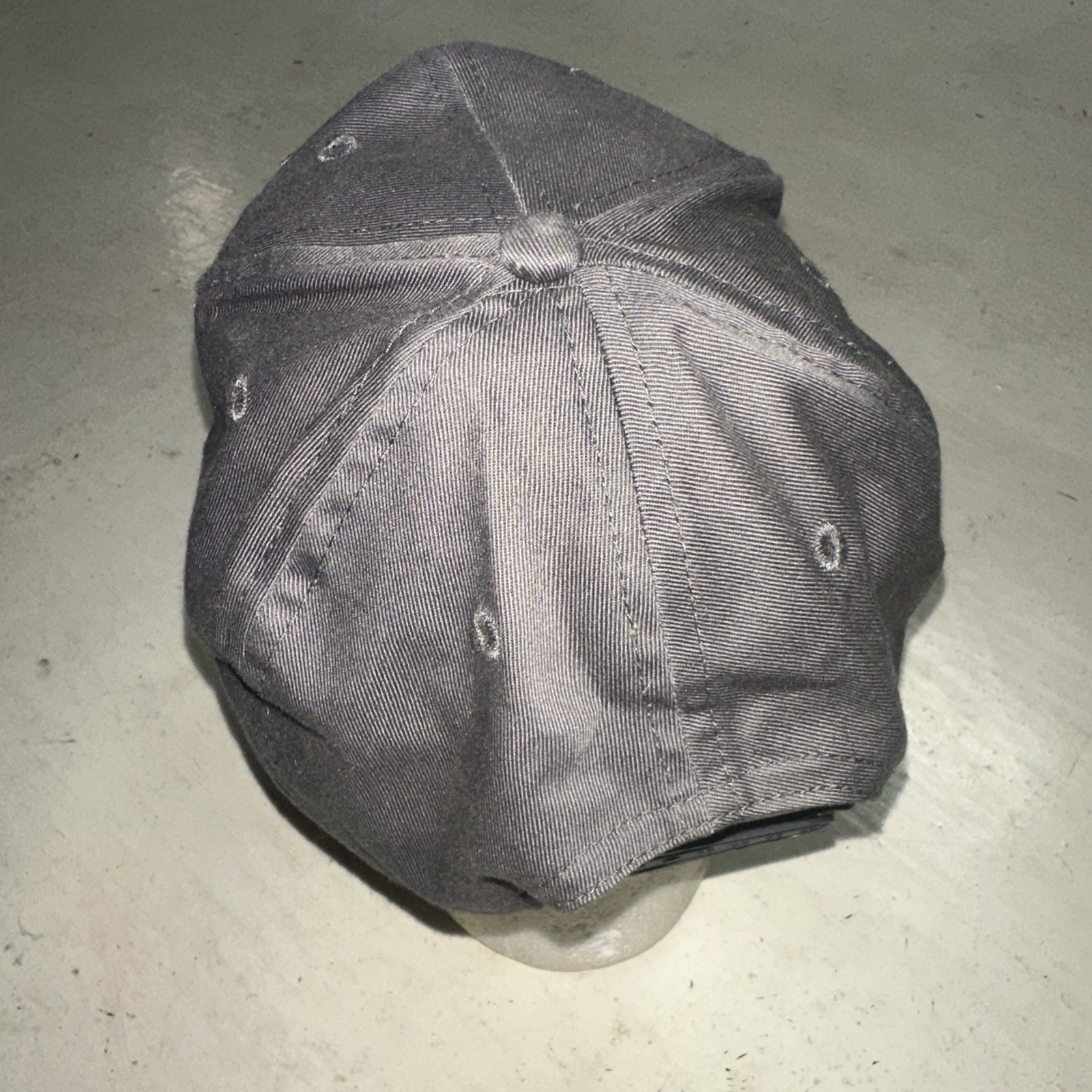 American Flag Hat Tactical Operator Military Snap… - image 7