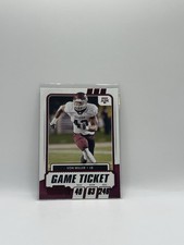 2021 Panini Contenders Draft Picks - Von Miller #81 Campus Ticket