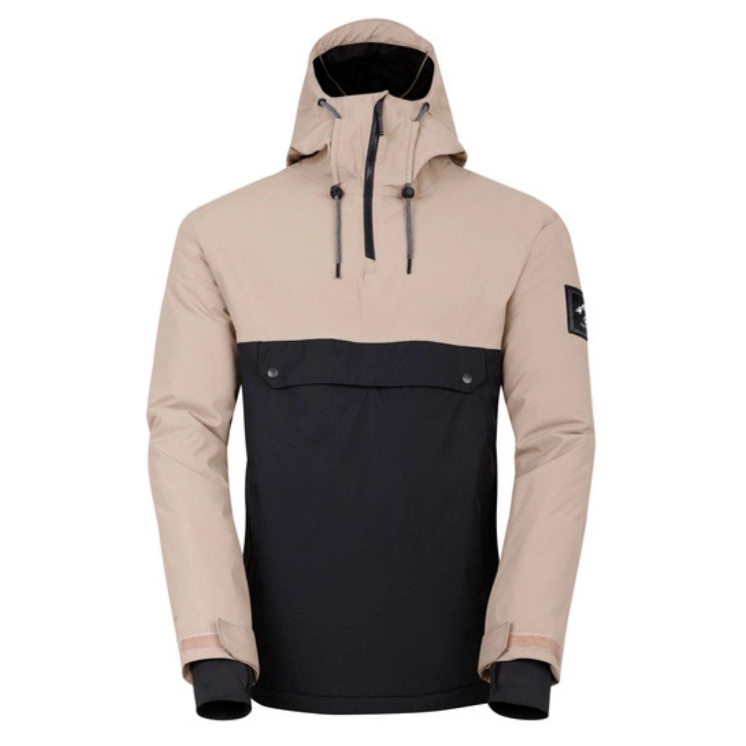 Dare2b Freeride Overhead Mens Ski Jacket Anorak XL image 8