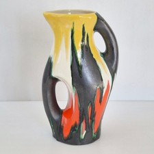 VASE FORME PICHET VINTAGE 1950