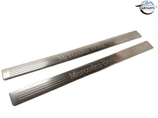 Original Mercedes Benz W212 E-Klasse Einstiegsleisten A2126860936